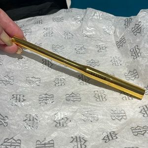 Velour Fluff’n Brow pencil 3 in one brow and balm crayon